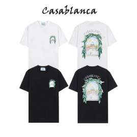 Picture of Casablanca T Shirts Short _SKUCasablancaS-2XLgftx980819001